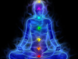 Private Session With Carolyn